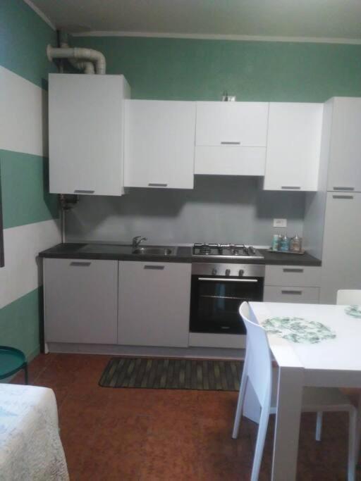 Appartamento 4 - New Comezzano-Cizzago Εξωτερικό φωτογραφία