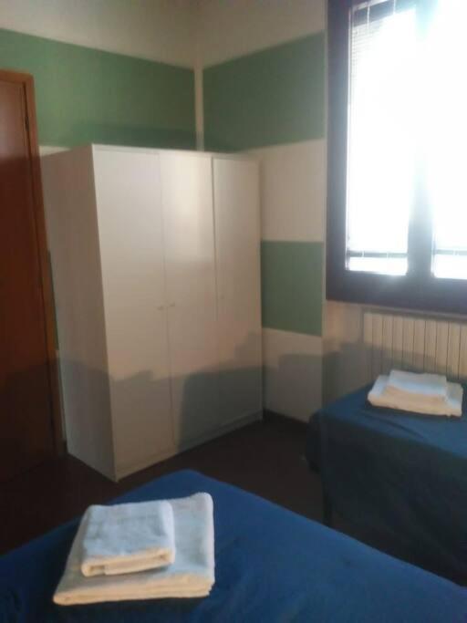 Appartamento 4 - New Comezzano-Cizzago Εξωτερικό φωτογραφία